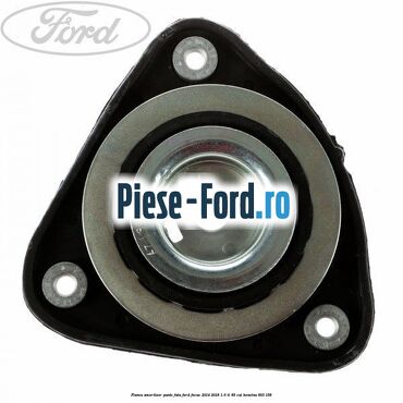 Flansa amortizor punte fata Ford Focus 2014-2018 1.6 Ti 85 cp